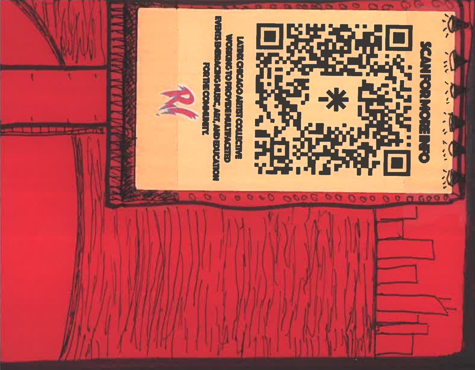 Gig Poster
